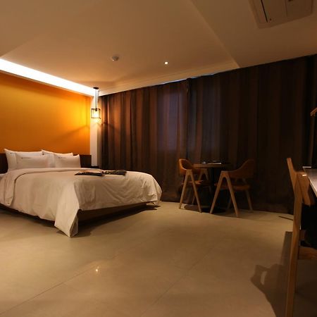 Hotel Cacao Incheon Exterior photo