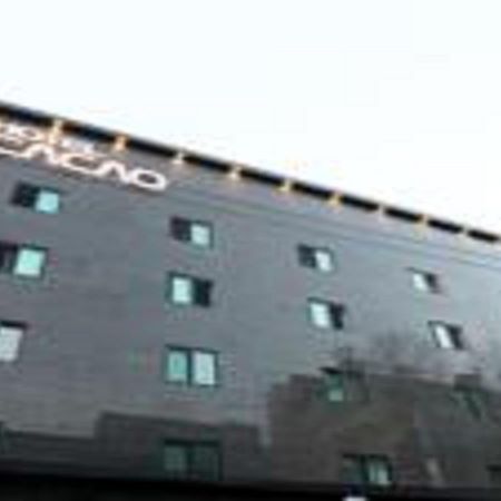 Hotel Cacao Incheon Exterior photo