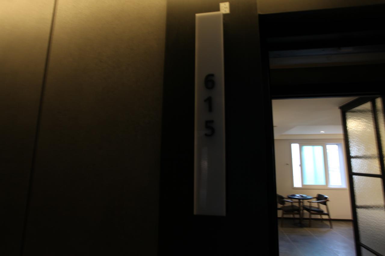 Hotel Cacao Incheon Exterior photo