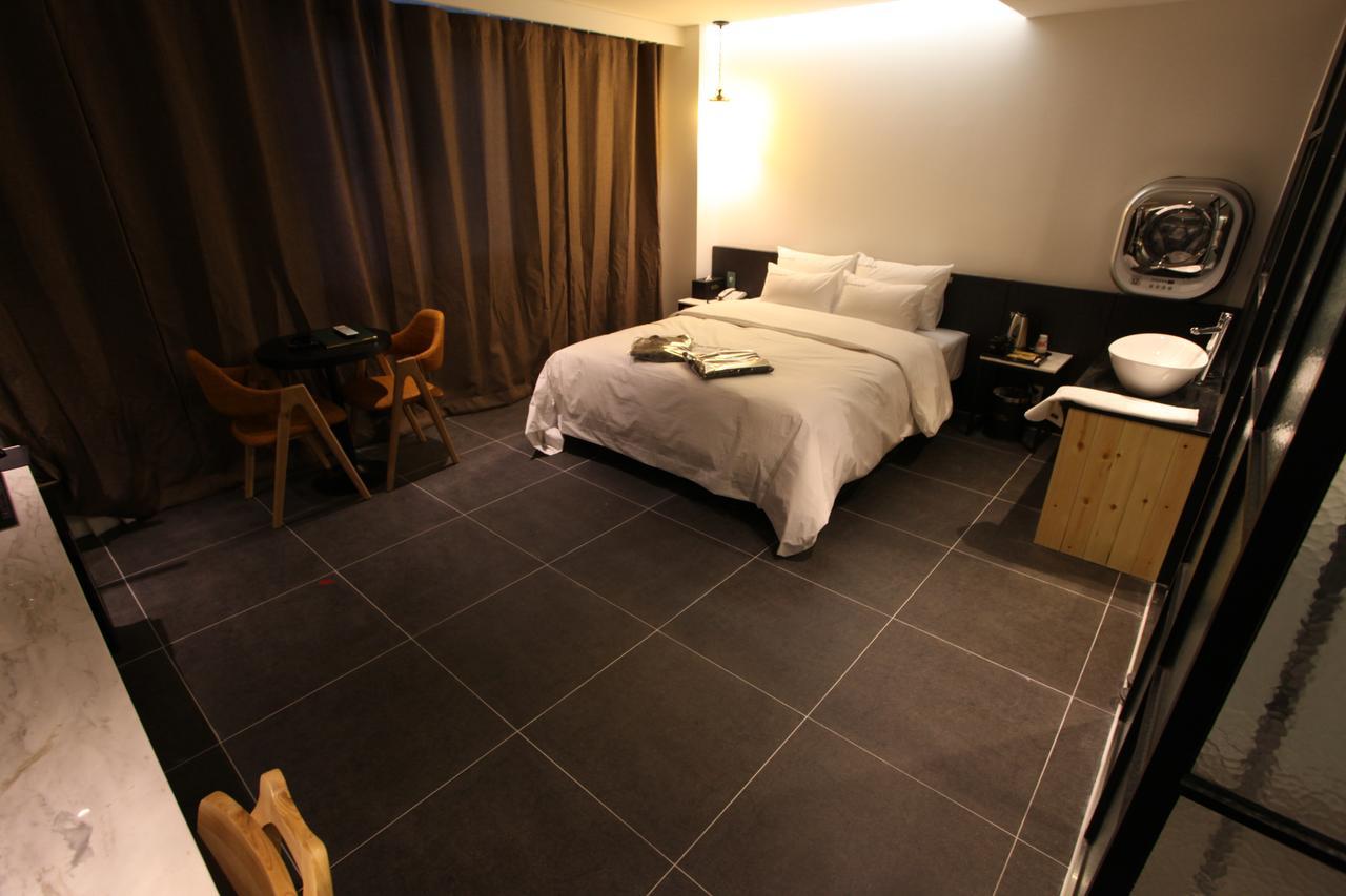 Hotel Cacao Incheon Exterior photo