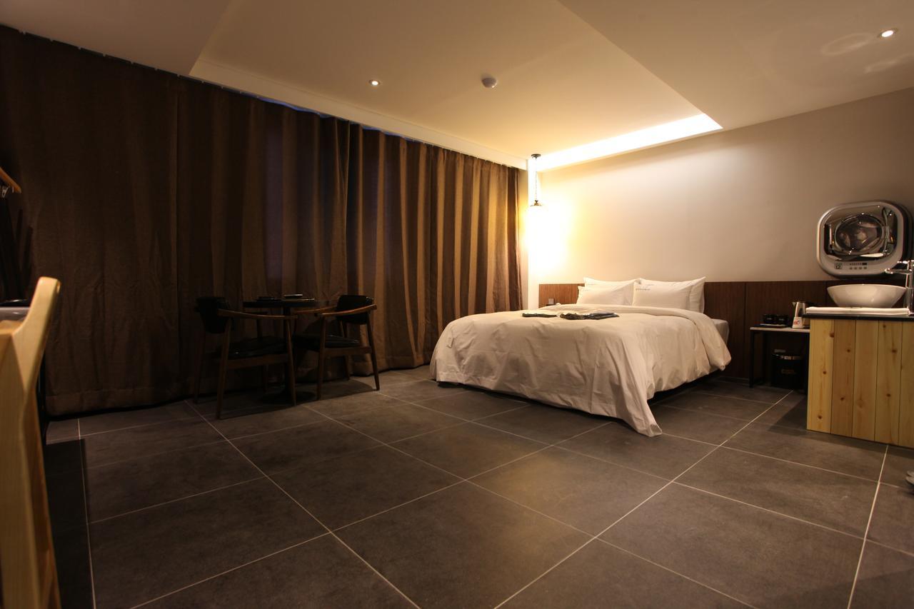 Hotel Cacao Incheon Exterior photo