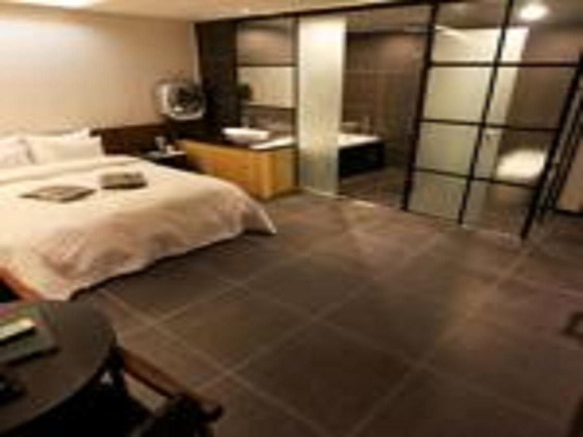 Hotel Cacao Incheon Exterior photo
