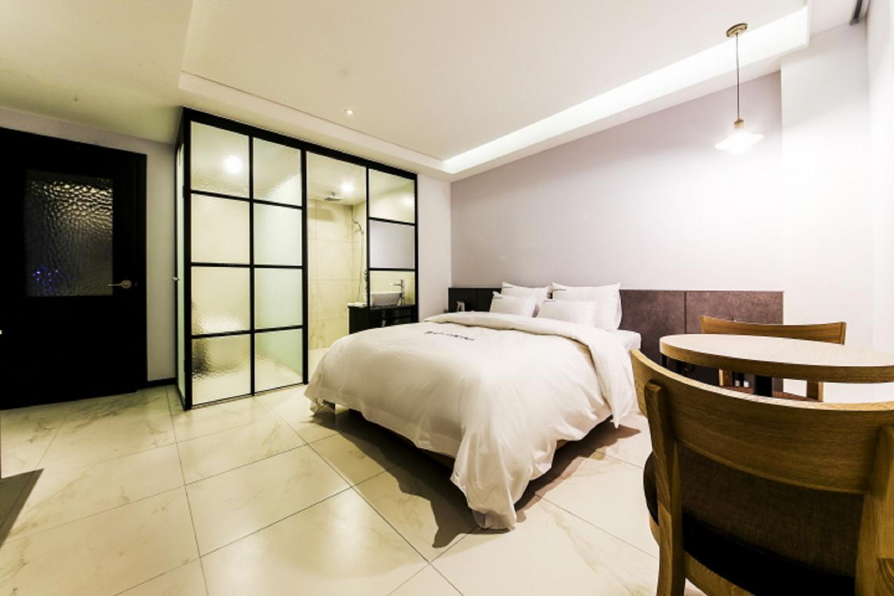 Hotel Cacao Incheon Exterior photo