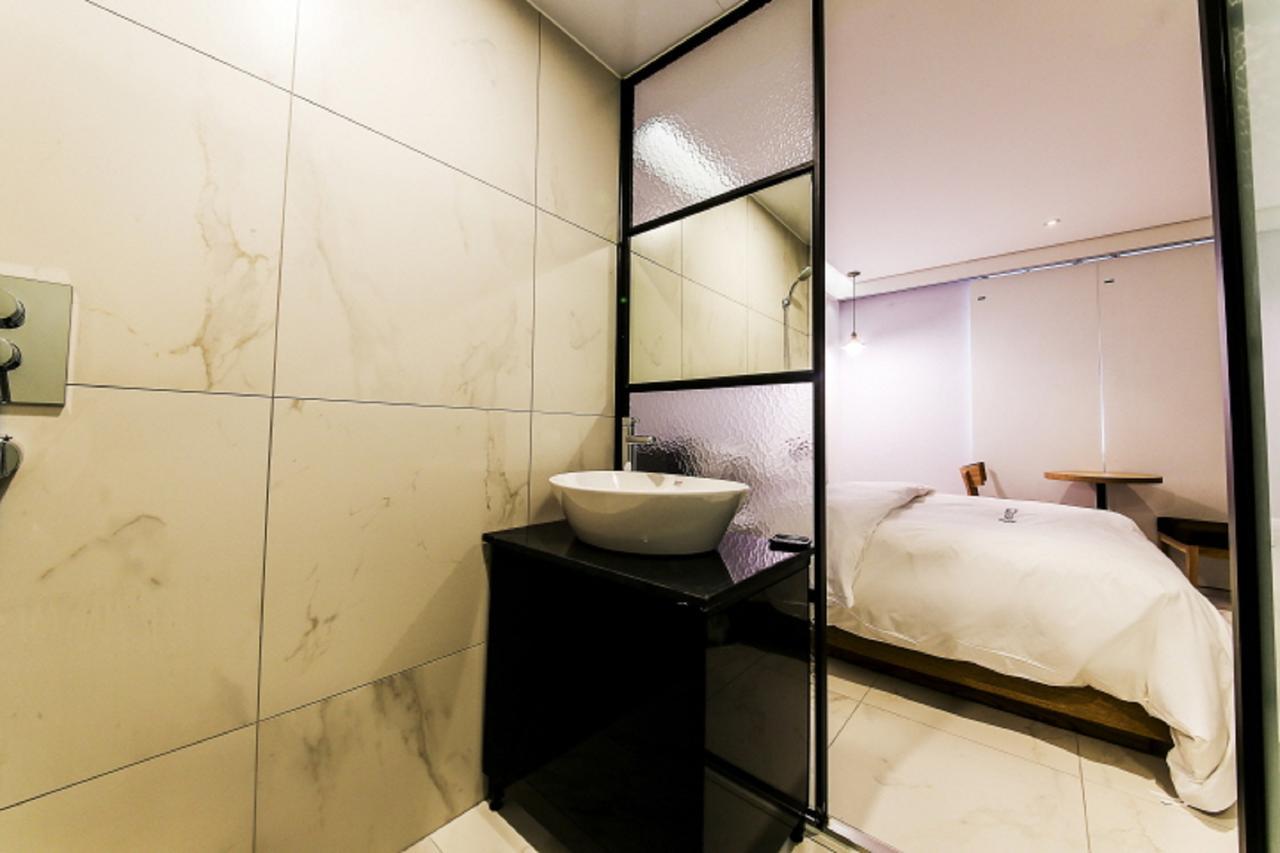 Hotel Cacao Incheon Exterior photo