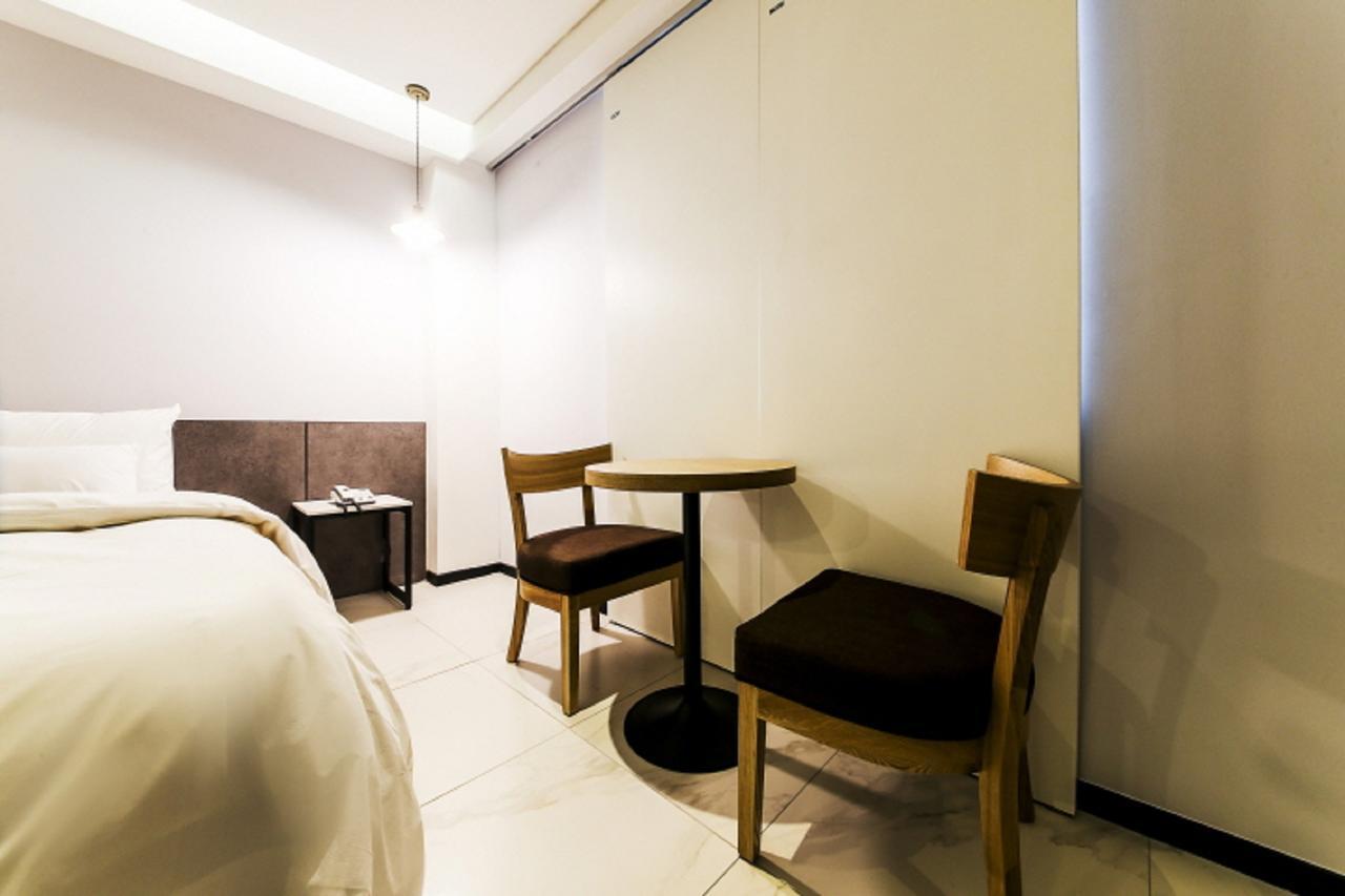 Hotel Cacao Incheon Exterior photo